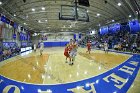 MBBall vs BSU  Wheaton College Men’s Basketball vs Bridgewater State University. - Photo By: KEITH NORDSTROM